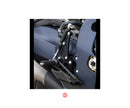 R&G Pedal Tip For Rearsets (s
