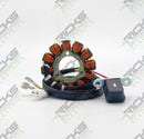 Ricks Motorsport Hot Shot Style Stator 21-0092H