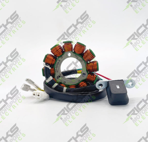 Ricks Motorsport Hot Shot Style Stator 21-0092H