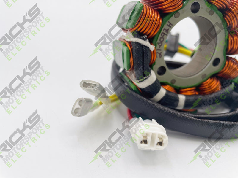 Ricks Motorsport Hot Shot Style Stator 21-0092H