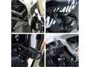 R&G Fork Protectors For Ktm Super Duke R (evo) 24- Orange