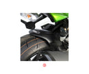 R&G Hugger Extension Matte Black Triumph Trident 660 21-