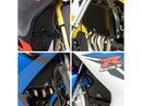 R&G Pro Radiator Guard For Honda Cmx Rebel 500 (s) 17- & CL500 23-