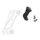 Moto Master Brake Caliper Adapter Front 320MM Honda 211121
