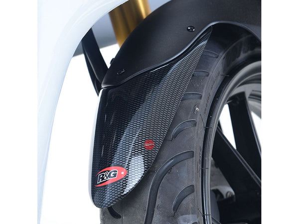 R&G Fender Extender Ducati R&G