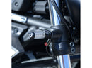 R&G Rear Indicator Adapters KTM 200/390 RC 22- R&G