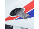 R&G Rr ind Adapters Honda CB300R for Micro indicators R&G