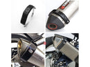 R&G Carbon Tank Sliders For Honda CBR600RR 24-