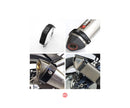 R&G Exhaust Protector For Bmw F850GS 22-/ F850GSA 19-