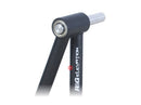 R&G Paddock Stand Pin BMW for bike with 53.5ID Spindle R&G