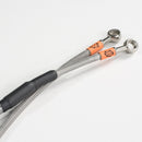 Moto Master Brake Hose Front GasGas 212048