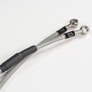 Moto Master Brake Hose Rear Honda 212058