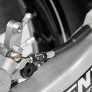 Moto Master Brake Hose Rear Honda 212058