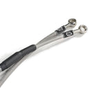 Moto Master Brake Hose Front Yamaha 212082