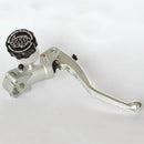 Moto Master Radial Cylinder Supermoto Racing 320MM BLACK 213012