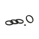 Moto Master Brake Caliper Piston Seal Ring Set 4PCS KIT Moto Master SUPERMOTO FOR CALIPER 210102 213013
