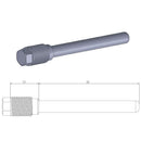 Moto Master Brake Pad Pin Stainless Steel Rear Beta 213020