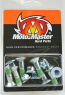 Moto Master Sprocket Bolts Kit Beta 213069