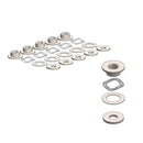 Moto Master Brake Floater Kit Bmw 213072
