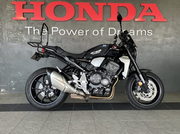 2020 Honda CB Honda CB1000RL