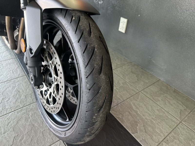 2020 Honda CB Honda CB1000RL