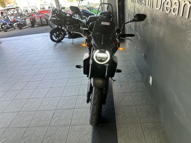 2020 Honda CB Honda CB1000RL
