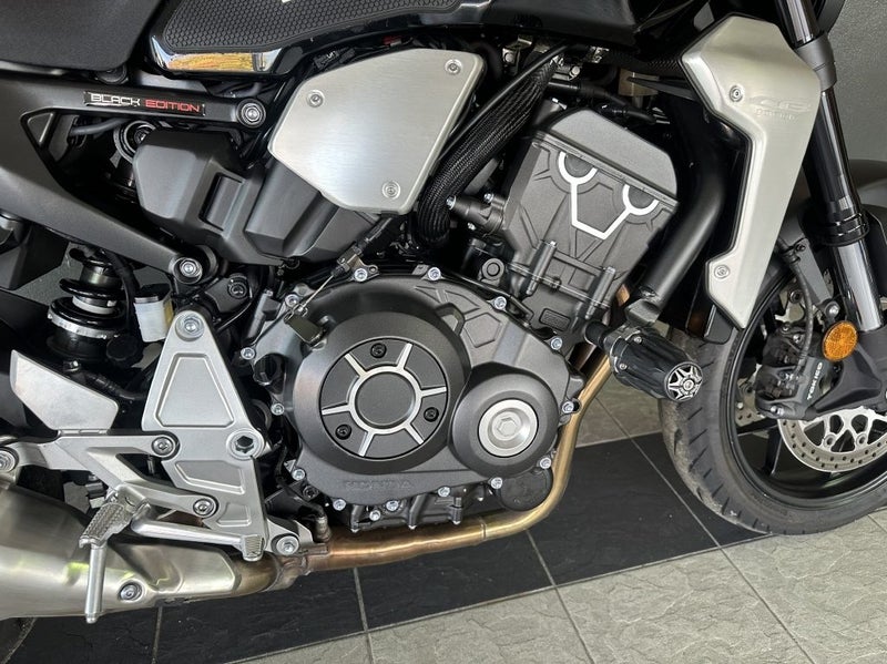 2020 Honda CB Honda CB1000RL