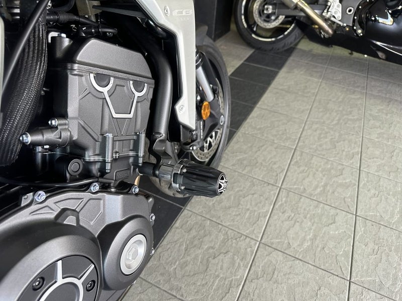 2020 Honda CB Honda CB1000RL