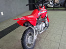 2022 Honda CRF Honda CRF50FN DEMO