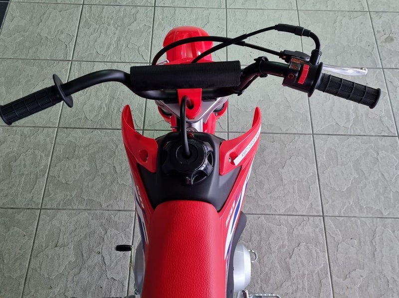 2022 Honda CRF Honda CRF50FN DEMO