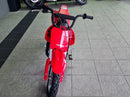 2022 Honda CRF Honda CRF50FN DEMO