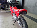 2022 Honda CRF Honda CRF50FN DEMO