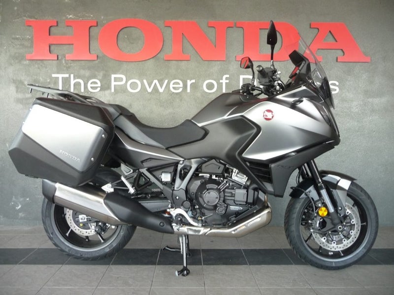 2022 Honda NT1100 Honda NT1100DN