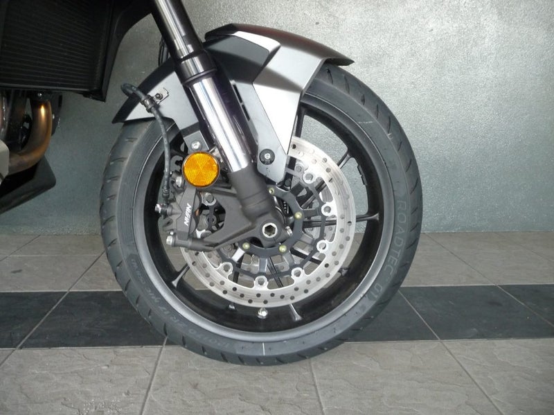 2022 Honda NT1100 Honda NT1100DN