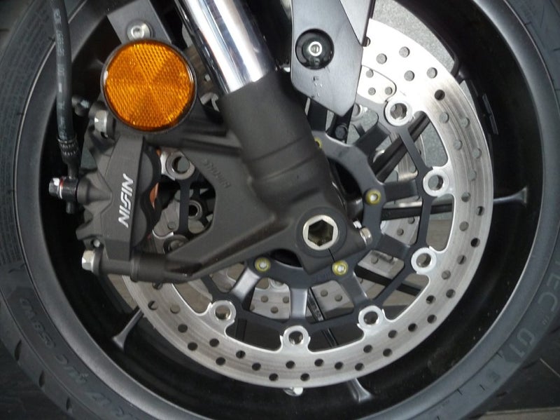 2022 Honda NT1100 Honda NT1100DN