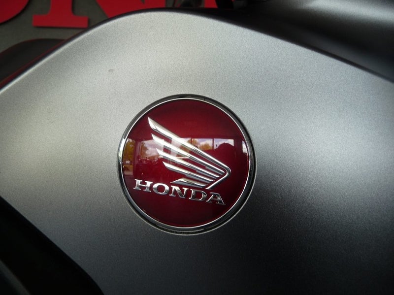 2022 Honda NT1100 Honda NT1100DN