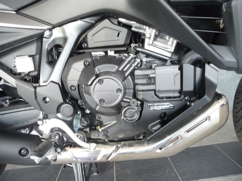 2022 Honda NT1100 Honda NT1100DN