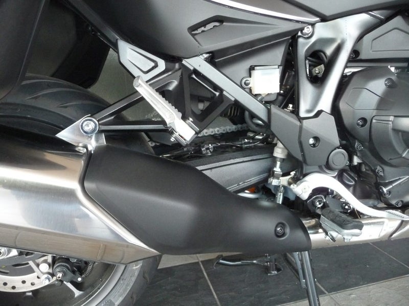 2022 Honda NT1100 Honda NT1100DN