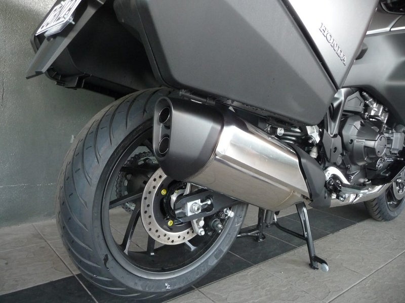 2022 Honda NT1100 Honda NT1100DN