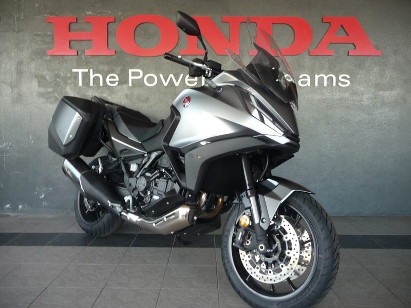 2022 Honda NT1100 Honda NT1100DN