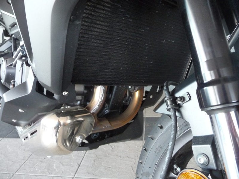 2022 Honda NT1100 Honda NT1100DN