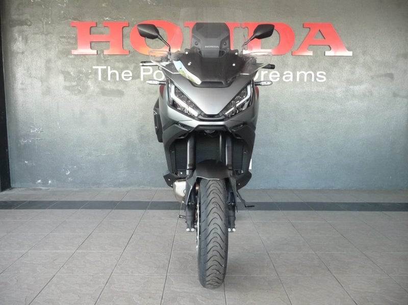 2022 Honda NT1100 Honda NT1100DN