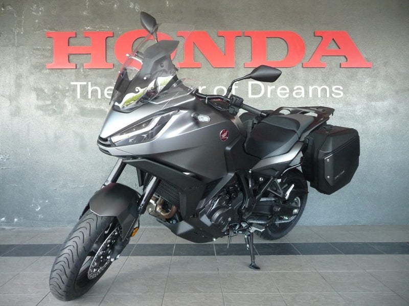 2022 Honda NT1100 Honda NT1100DN