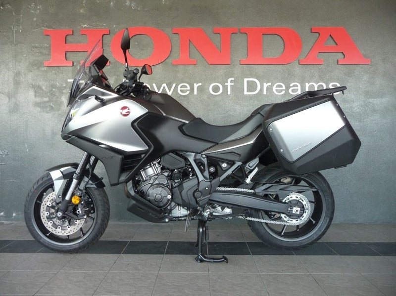 2022 Honda NT1100 Honda NT1100DN