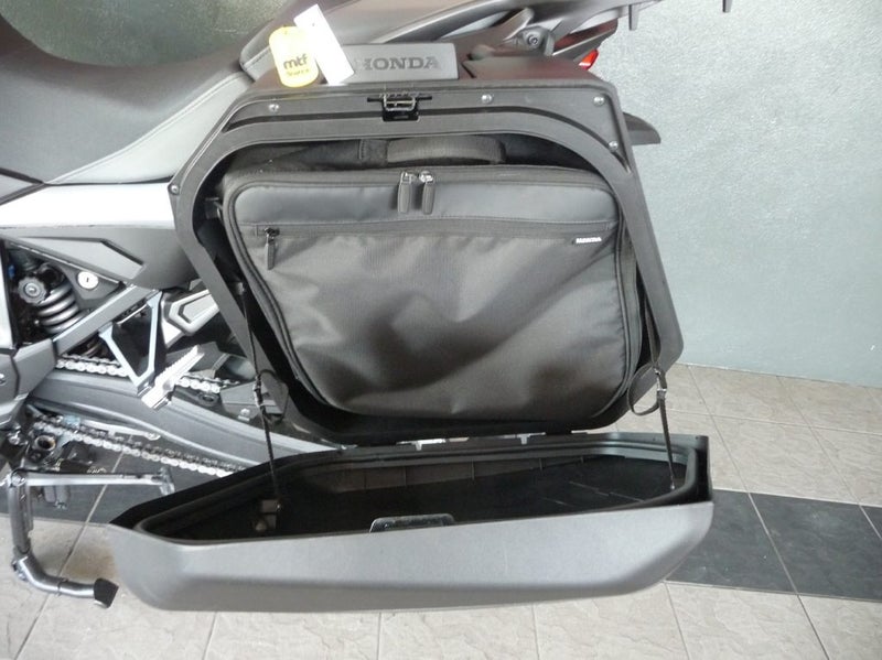 2022 Honda NT1100 Honda NT1100DN