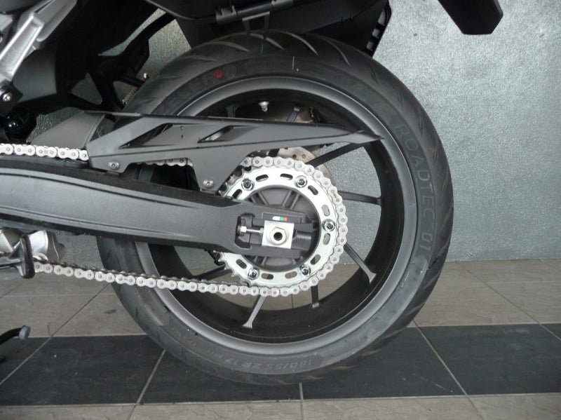 2022 Honda NT1100 Honda NT1100DN