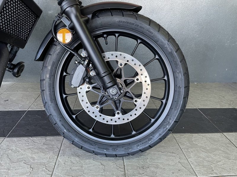 2023 Honda CL500 Honda CL500AP DEMO