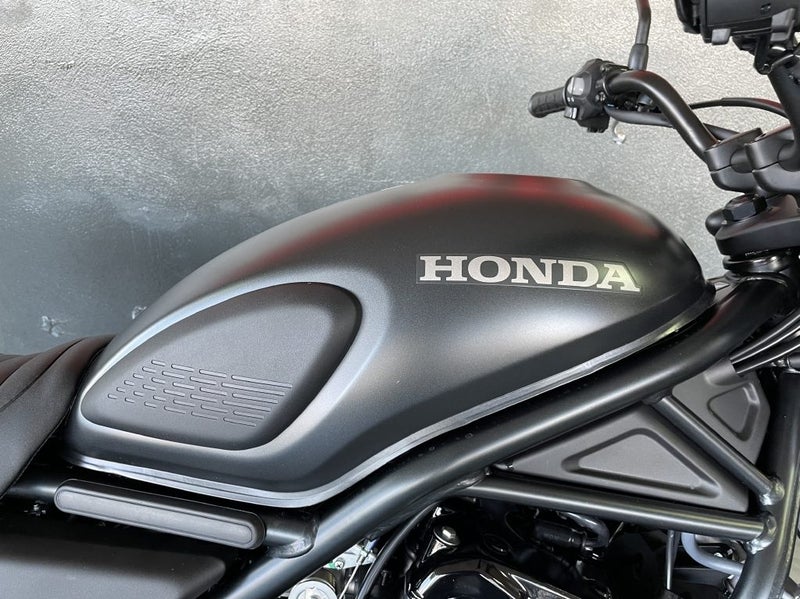 2023 Honda CL500 Honda CL500AP DEMO