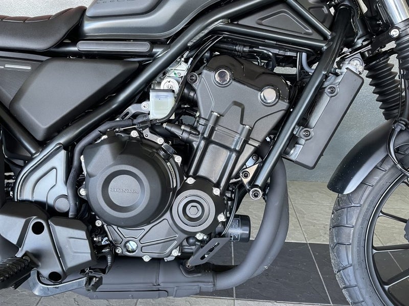 2023 Honda CL500 Honda CL500AP DEMO