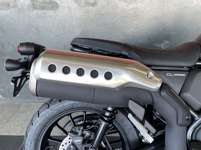 2023 Honda CL500 Honda CL500AP DEMO